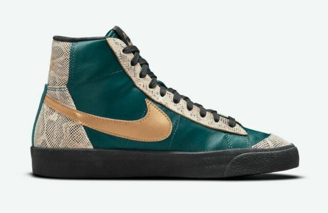 nike blazer mid ebay
