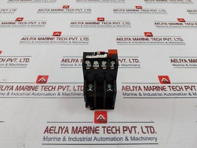 C&S Electric LR7D09214 Thermo Überlastrelais 10A 660V