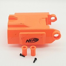 Nerf Vulcan EBF-25 Orange Battery/Breach Door...