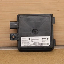 Infiniti JX35 Q50 Q60 QX60 OEM Blind Spot Radar Warning Sensor With Brackets