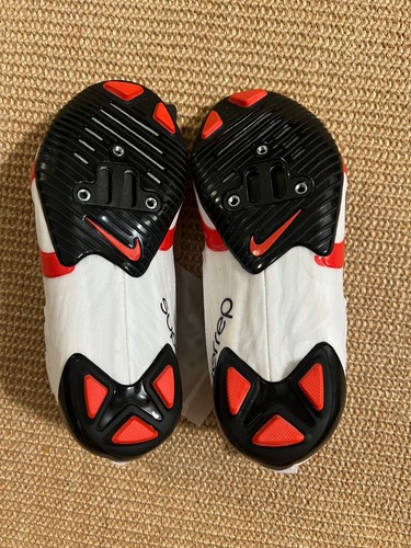 Nike Women SuperRep Cycle 2 Next Nature Indoor Cycling Shoes Size 8 DH3395-101 - Picture 5 of 5