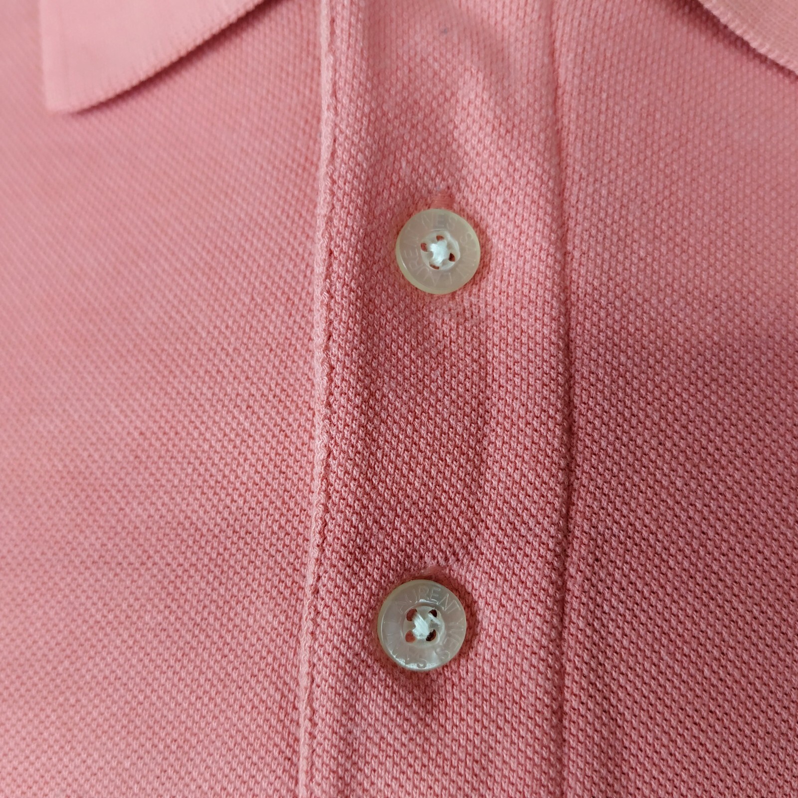 Polo uomo Yves Saint Laurent L