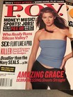 P.O.V. Magazine Lot of 4 *NEW~ VINTAGE 1999-2000~ Debra Messing Daniela Pestova — photo 3