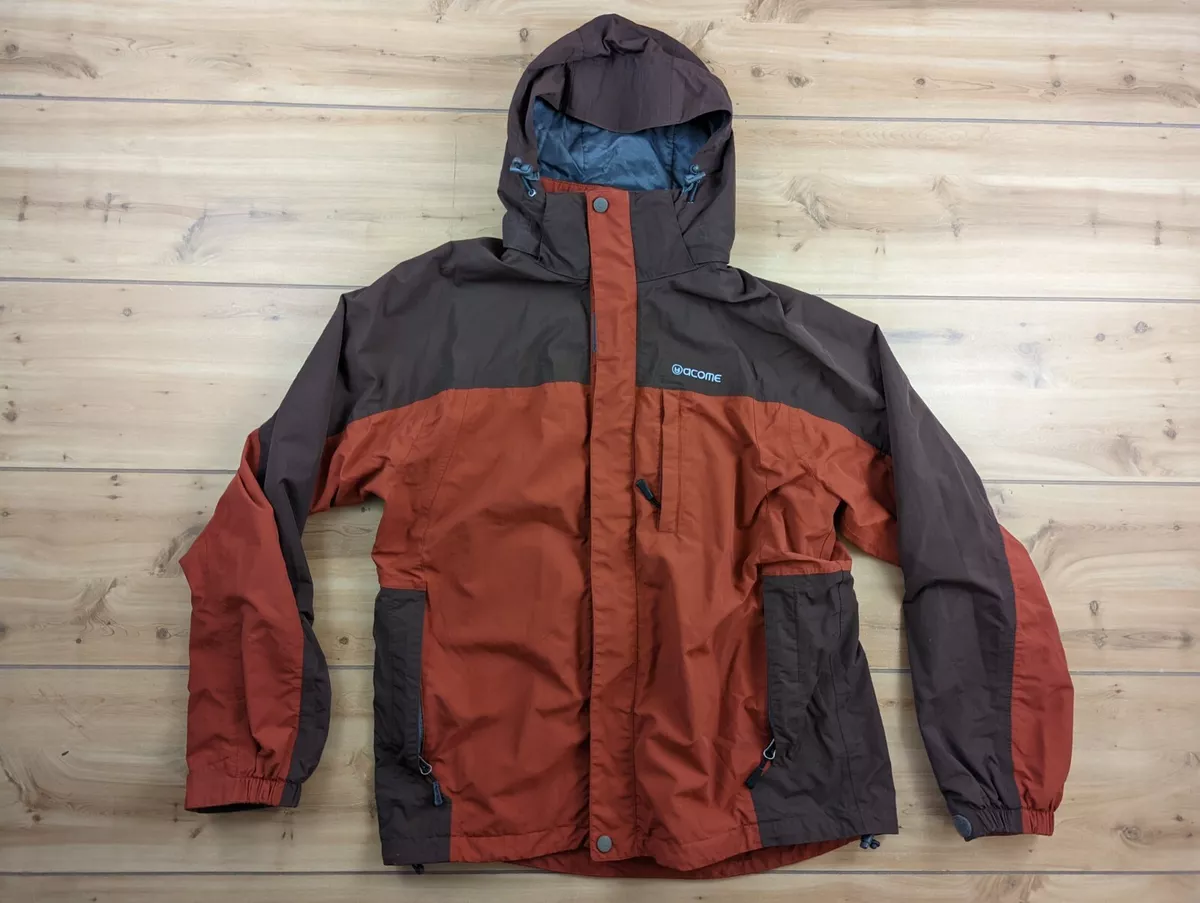 Ebay rain hotsell jacket womens