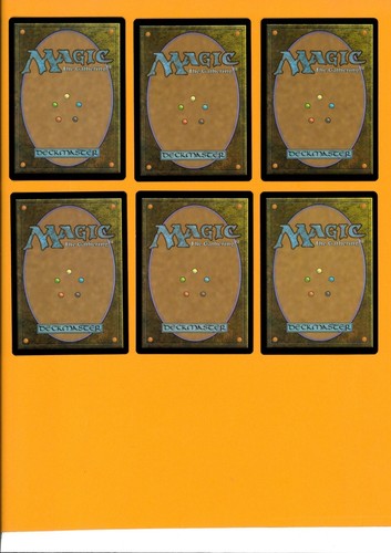 Modern Master 2015 - MM2 - Full Complete_ENGLISH_Set - 249 Cards - MTG - 01 - Picture 3 of 7