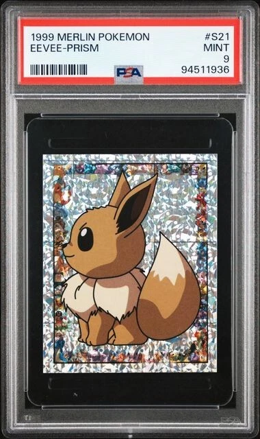 Pokémon TCG Prism Colorless Individual Collectible Card Game Cards