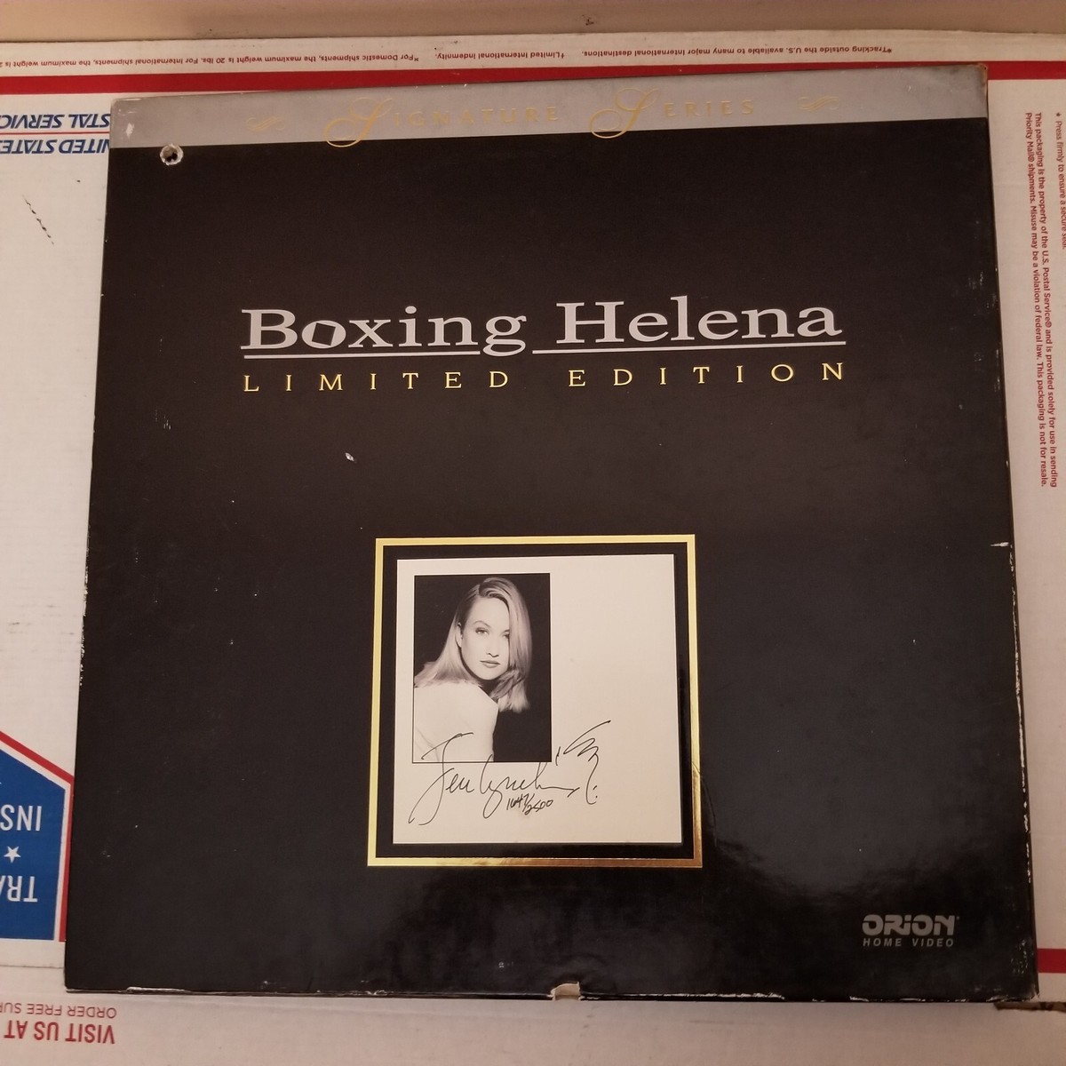 Helena Dvd Watch Boxing Helena Online Free Boxing Helena 1993 (dvd