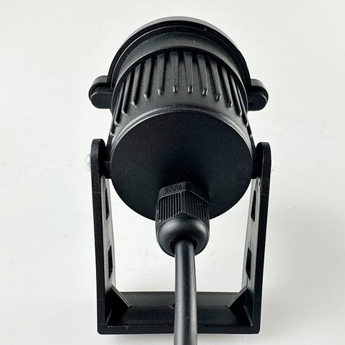 3000K/6000K 12V 5W LED Outdoor Landscape Light IP65 US Plug Garden Spotlight - Picture 5 of 12