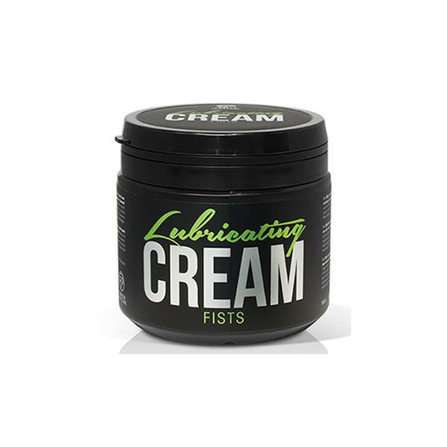 Crème fist lubrifiant silicone Cobeco 500 ml formule premium