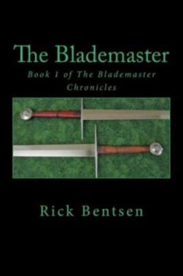 The Blademaster