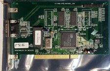 STB Horizon PCI v1.2 1MB VGA Video Accelerator, 1X0-0271-307, Refurbished