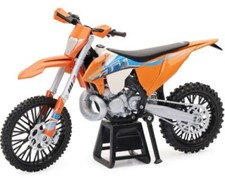 NEW RAY 1/12 KTM 300 EXC TPI ENDURO BIK E 58373