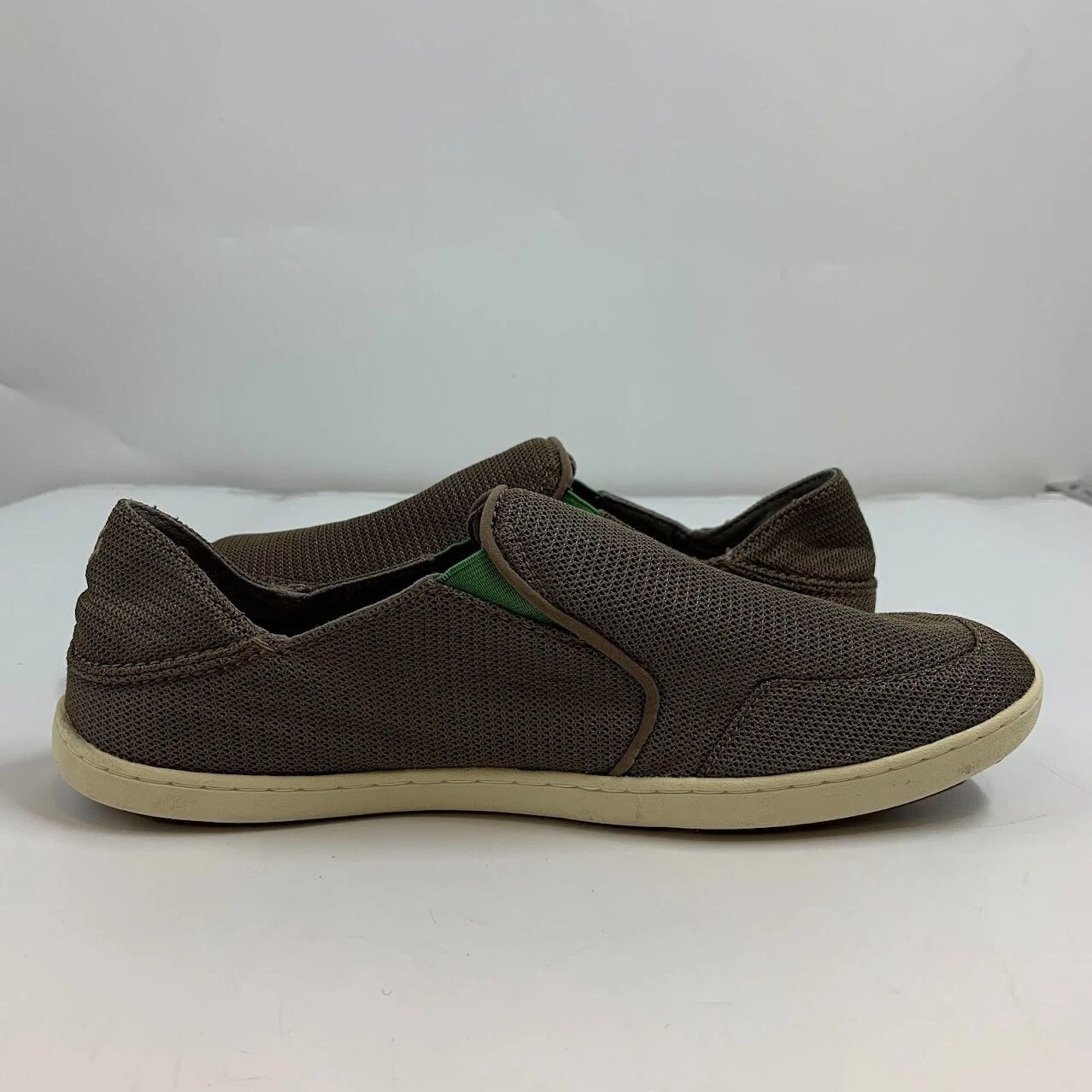 olukai nohea lole mesh comfort casual slip on sneaker shoes