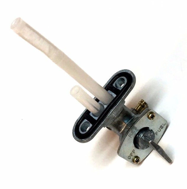 2000 2001 2002 2003 POLARIS TRAIL BLAZER 250 FUEL PETCOCK VALV SWITCH NEW eBay