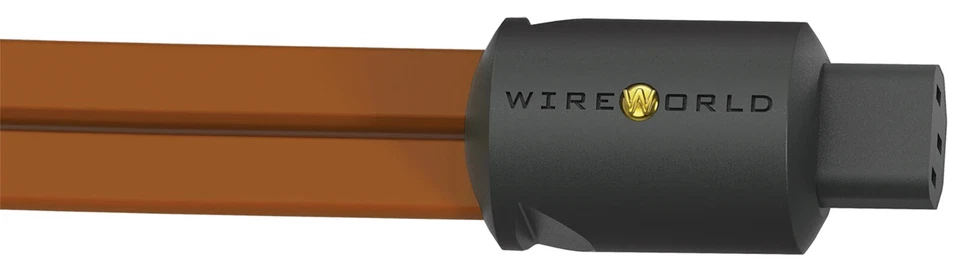 Wireworld Electra 10 Power Cable EU - Image 4 of 4