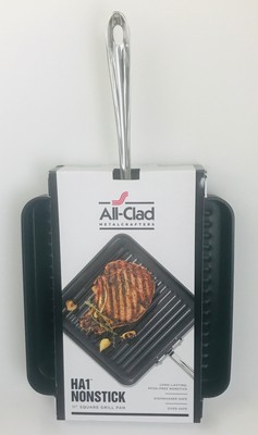 All-Clad Stainless D3 Kitchen Helper Set 2pc 8