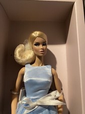 Black Tie Ball Vanessa Fashion Royalty Integrity Toys NUR NACKTPUPPE