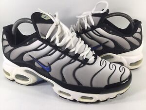 air max plus size 9