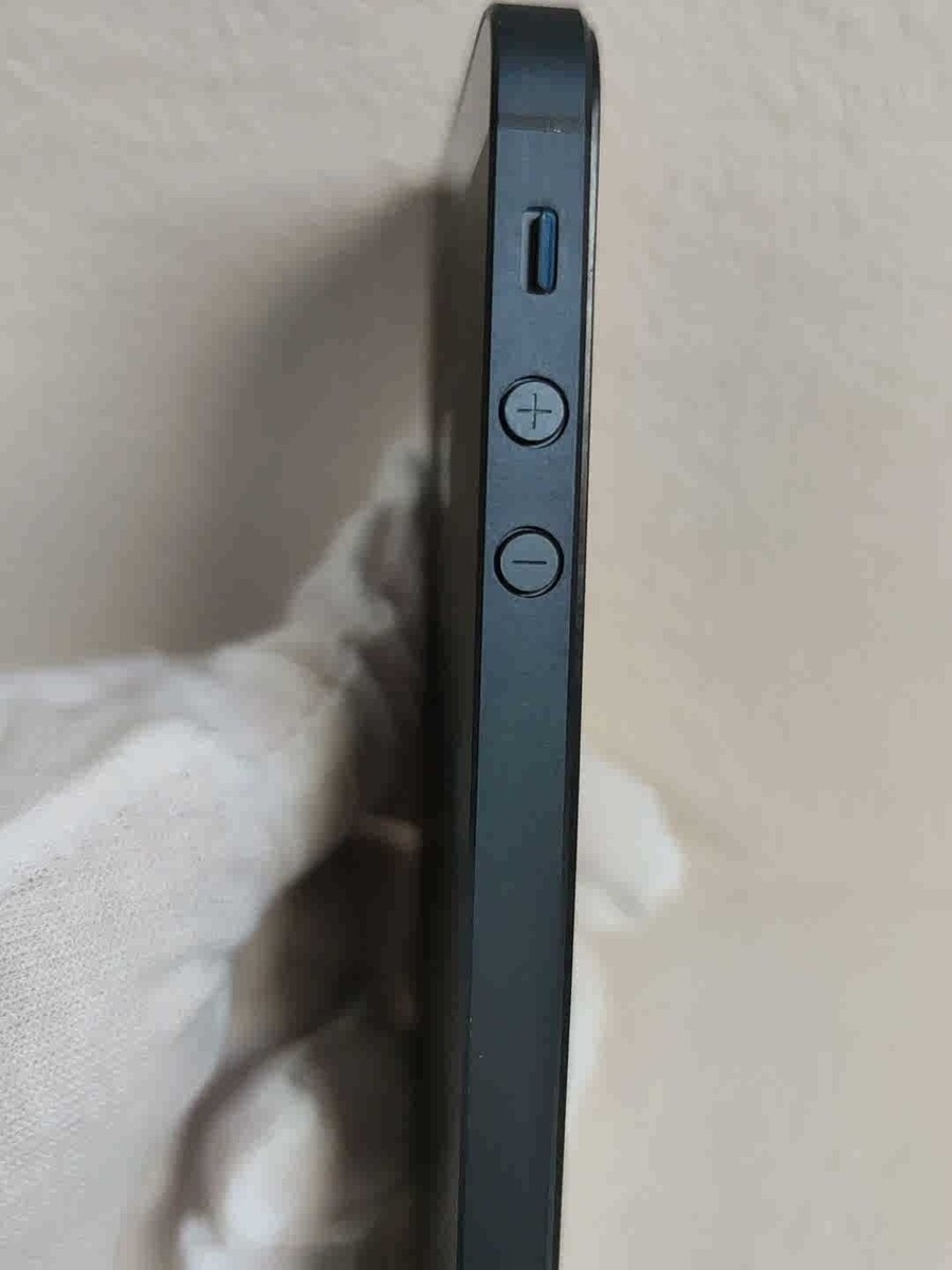 📱 Apple iPhone 5 16GB - Unlocked black Grade A+ Condition
