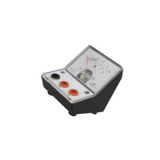 P205-09 Appareil de mesure : table - I AC : 0-1/5A 2,5 % écran : analogique P...