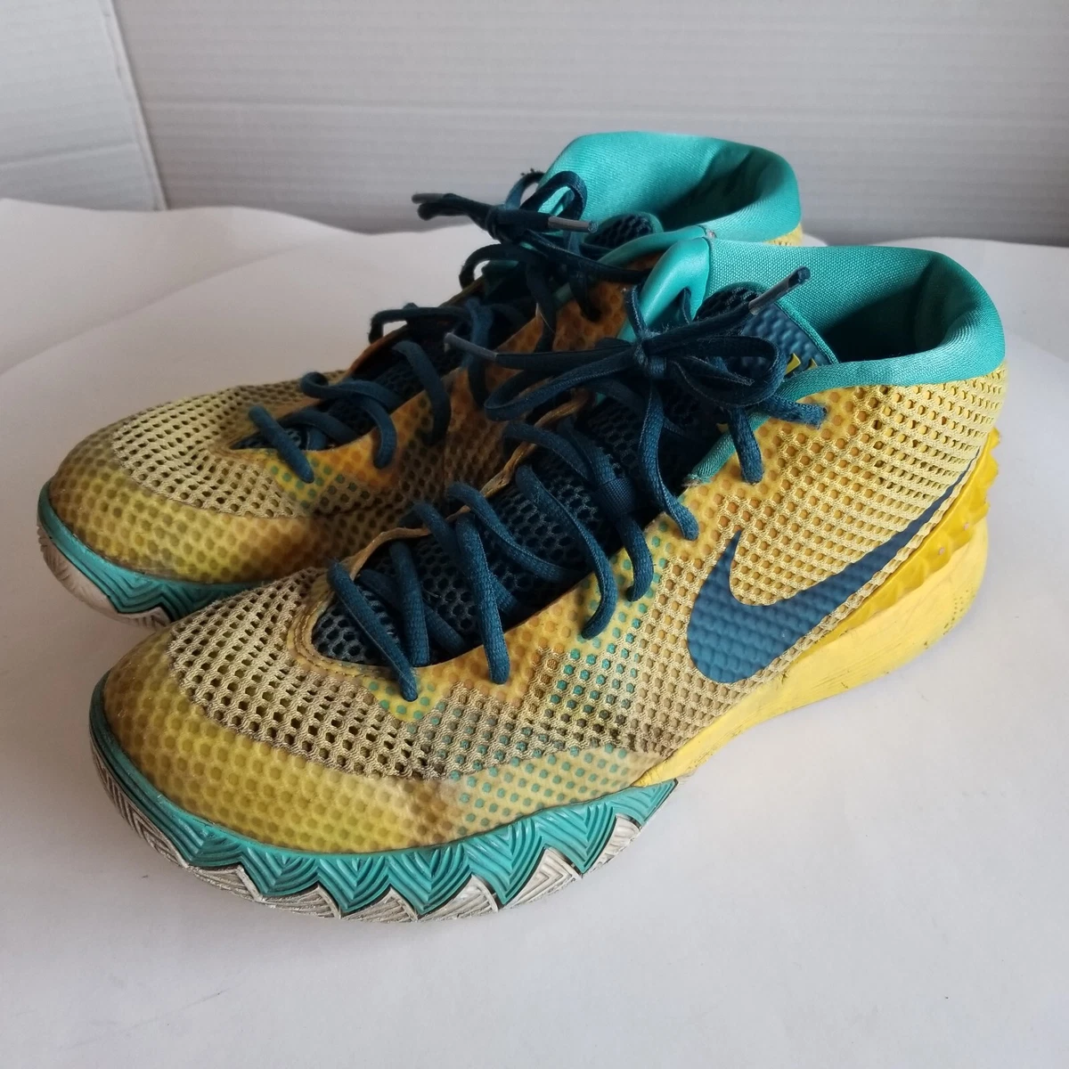 Nike Kyrie 1 Letterman - огромный выбор по лучшим ценам | eBay