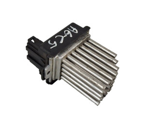 Audi A6 Quattro Allroad RS6 S6 HVAC Blower Motor Widerstand 4B0820521 OEM