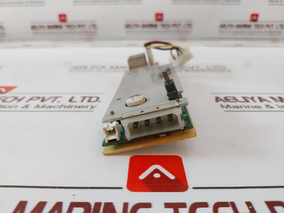 EXPERT MAGNETICS CC40 Connector Board MV0 - Image 4 of 4