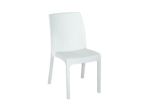 SEDIA VIRGINIA BIANCA 865649