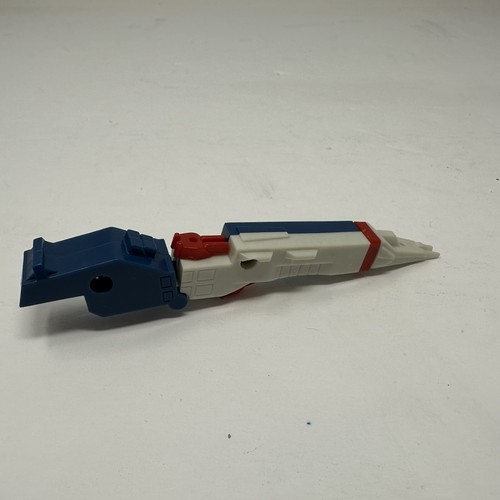 Vintage Matchbox Irwin Robotech SDF-1 Battle Fortress arm part Lot - Picture 12 of 15