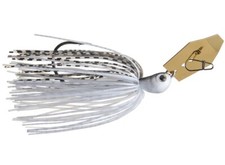 Z-Man Evergreen Chatterbait JackHammer 1/2oz