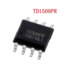 10PCS TD1509PR TD1509P5 TD1509 SOP-8