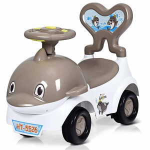 baby push walker car