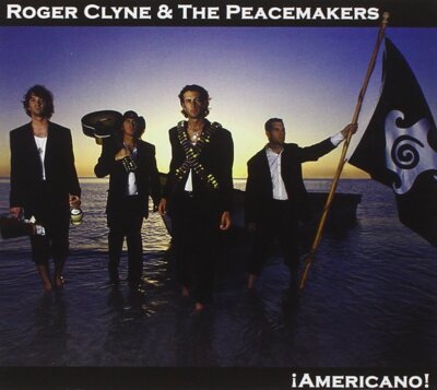 Roger Clyne|Peacemakers - Americano!