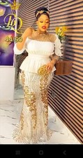 party gown for women