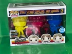 🚀Funko Pop! Rocks 3 Pack Sting, Stewart Copeland, Andy Summers Funko Shop