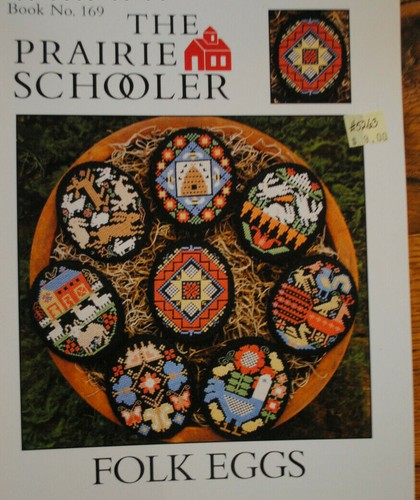 Vintage Prairie Schooler - YOUR CHOICE - Original Card Stock - Picture 8 of 29