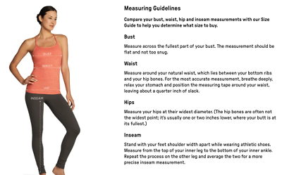 Fabletics | Shorts | Fabletics On The Go Powerhold High Waisted Shorts No Size Fits Like A Small