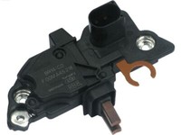Generatorregler FüR BMW 3Er (E46) 5Er (E60,E61) 7Er (E65,E66,E67) X3 (E83)