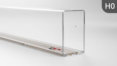 Trainsafe TSV-H03L-060-S - Train Safe TS Vision, Länge: 60cm, für AC   Neuware