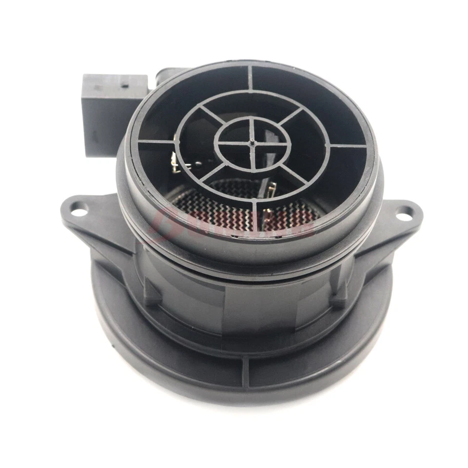 Sensor de flujo de aire de masa medidor MAF 5WK9638 para Mercedes Benz C230 2003 2004 05 nuevo Foto 2 de 4