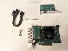 Blackmagic Design DeckLink 8K Pro with HDMI c...