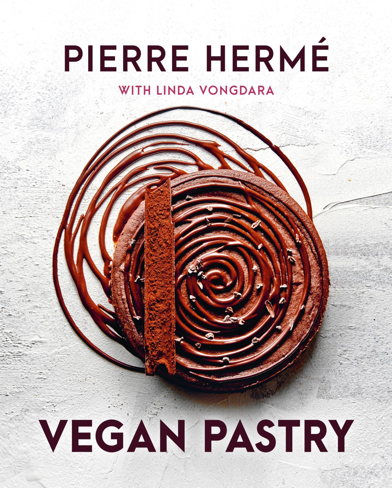 Vegan Pastry by Pierre Herme, Linda Vongdara Hardcover - Image 6