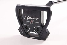 Taylormade Spider X Navy Putter / 33 Inch