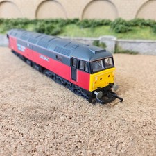 LIMA OO GAUGE L204962  CLASS 47 624 ' SAINT ANDREW '  RES LIVERY  RARE