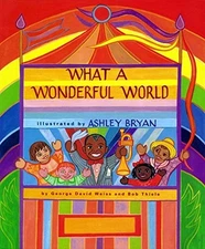 What a Wonderful World (Jean Karl Books (..., Weiss, A.