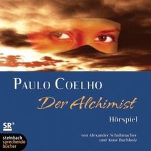 Der Alchimist. Hörspiel. 2 CDs von Paulo Coelho | Buch | Zustand sehr gut