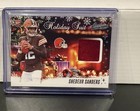 2025 Panini Absolute Shedeur Sanders Base (RAW)