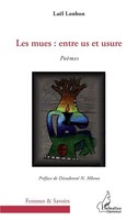 Harmattan Cameroun | Les Mues | Taschenbuch | FranzöSisch (2012)