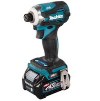 Makita Akku-Schlagschrauber 40V Max. (Ohne Akku, Ohne LadegeräT)