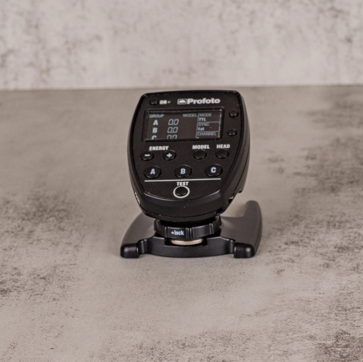 Rallonge Profoto 5m (16') Pour Têtes De Flash Proheads - Bon état